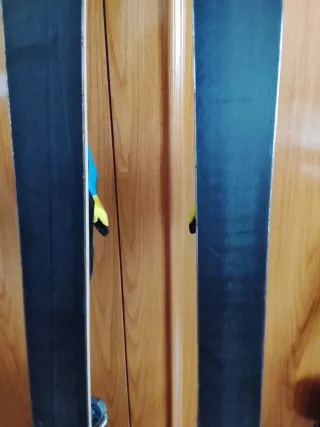 Esquís Dynastar Teampro 145cm