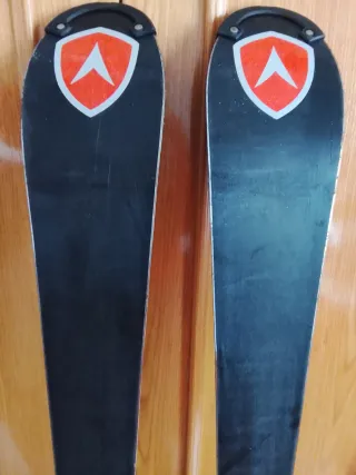 Esquís Dynastar Teampro 145cm