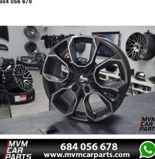 Juego 4 Llantas BMW E90 E92 M4 BM080