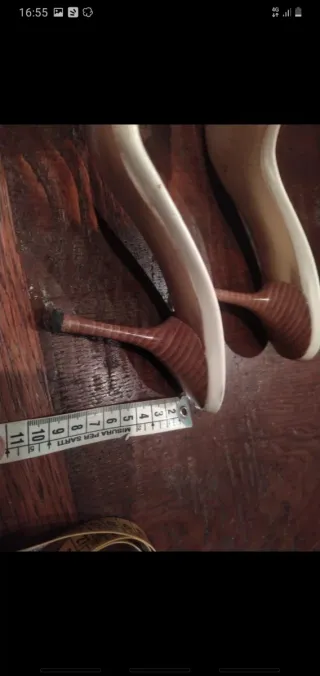 Sandali Gucci con tacco,vedi foto