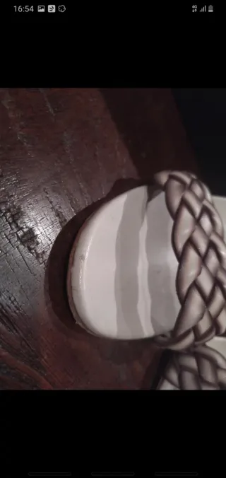 Sandali Gucci con tacco,vedi foto