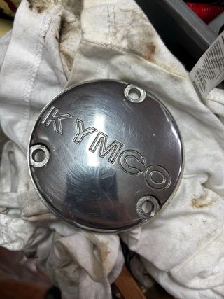 Tapa Kymco Zing 125