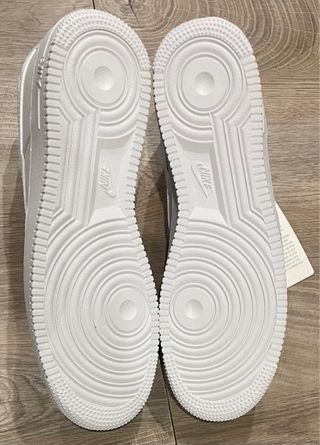 Nike Air Force 1 Blancas