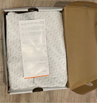 Nike Air Force 1 Blancas