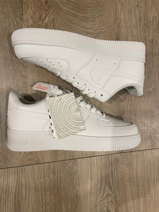 Nike Air Force 1 Blancas