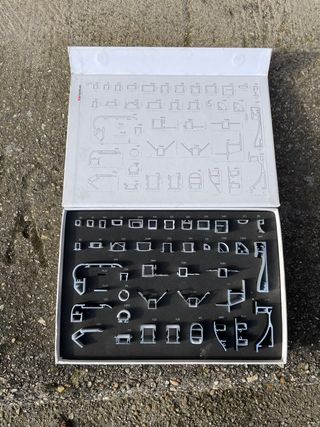 Catálogo Tecsoled Perfiles de Aluminio