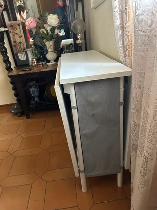 Mesa plegable IKEA KALLHALL