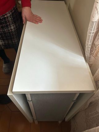 Mesa plegable IKEA KALLHALL