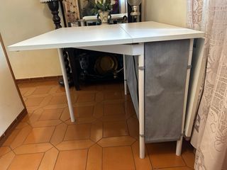 Mesa plegable IKEA KALLHALL