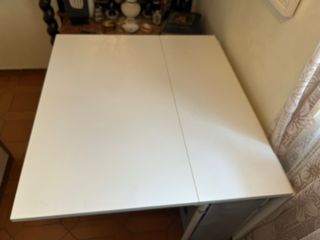 Mesa plegable IKEA KALLHALL