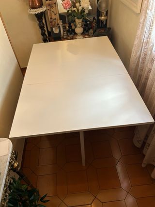 Mesa plegable IKEA KALLHALL