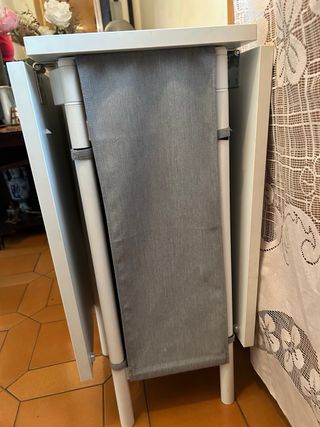 Mesa plegable IKEA KALLHALL
