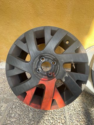Llantas Citroen C4 17”