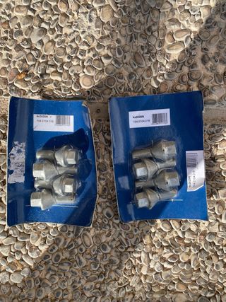 Llantas Citroen C4 17”