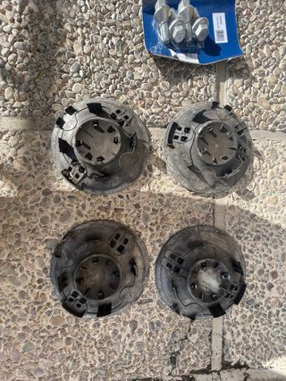 Llantas Citroen C4 17”