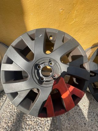 Llantas Citroen C4 17”
