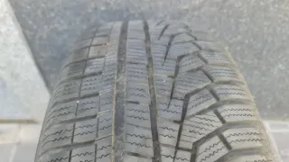 Juego de ruedas en 17" para vw beetle 2012