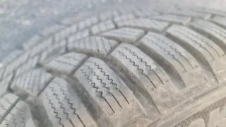 Juego de ruedas en 17" para vw beetle 2012