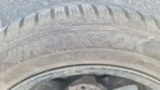 Juego de ruedas en 17" para vw beetle 2012