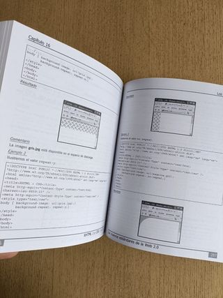 Pack Libros "HTML5 y CSS3" y "XHTML 1, CSS1 y 2.1"