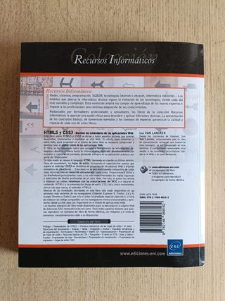 Pack Libros "HTML5 y CSS3" y "XHTML 1, CSS1 y 2.1"