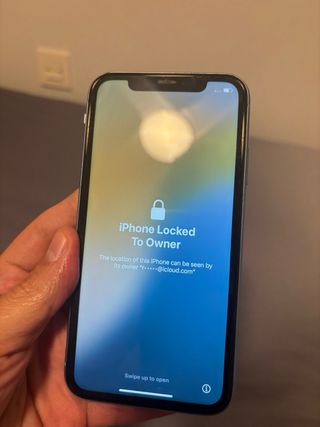 iPhone XR 64GB Azul