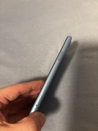 iPhone XR 64GB Azul
