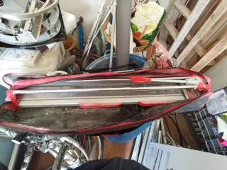 Cortador de azulejos profesional