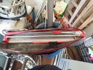 Cortador de azulejos profesional