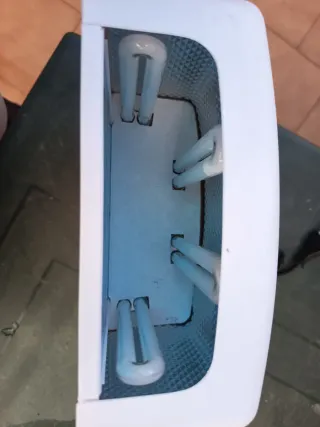 Lámpara UV Manicura