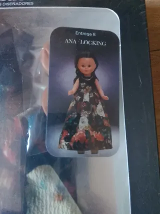 Nancy Vestidos Grandes Diseñadores Ana Locking