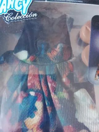 Nancy Vestidos Grandes Diseñadores Ana Locking