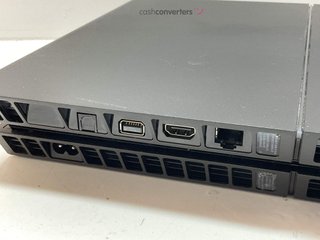 sony ps4 1tb