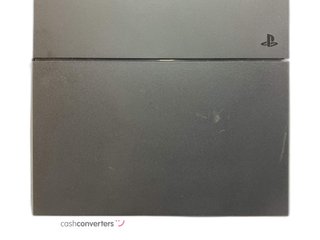 sony ps4 1tb