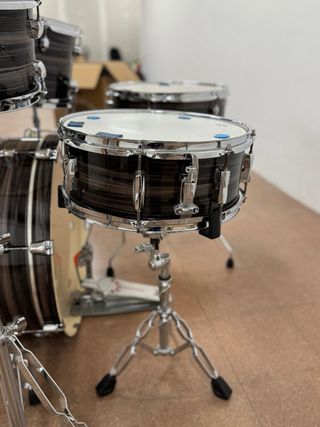 Batería Pearl 5 piezas seminueva Precio negociabes