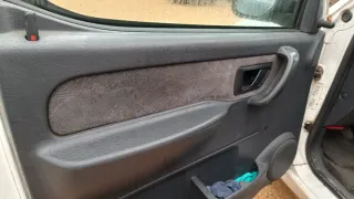 Citroen Berlingo 2003