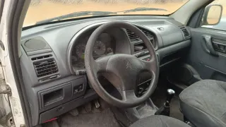 Citroen Berlingo 2003