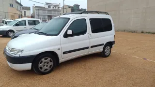 Citroen Berlingo 2003