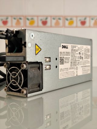 Dell D1200E-S0