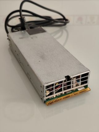 Dell D1200E-S0
