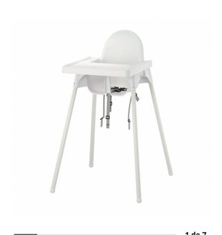 Bugaboo Donkey 5 Gemelar Gris+2tronas de Ikea