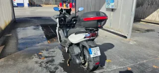 Kymco Kxct 300i ABS 2016