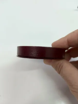 Medalla 50 Ans D'Electrologie