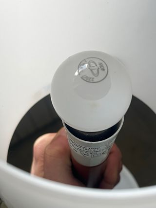 Lampada Murano Vetro e Legno