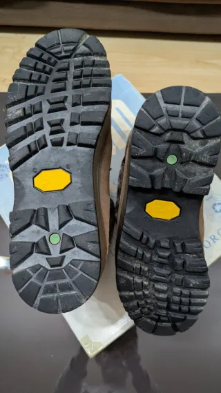 Botas Trekking Bestard Gore-Tex