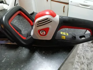 Cortasetos Eléctrico