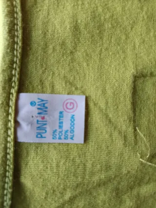 2 Camisetas sin mangas hombre 4XL nuevas