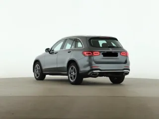 GLC 220d 170cv 2019