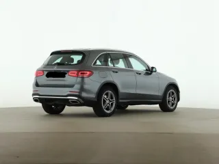 GLC 220d 170cv 2019