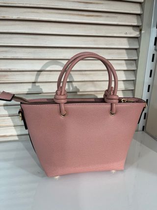 Bolso rosa
